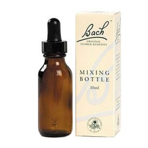 英國Bach巴哈花精 花精複方瓶
