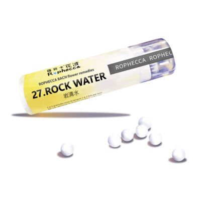 【羅菲卡】花波糖球 (27)岩清水